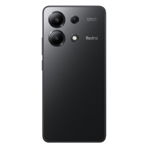 Xiaomi Redmi Note 13 8GB 256GB NFC BLACK - Img 4