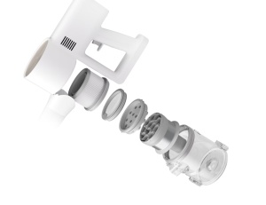 Xiaomi Vacuum Cleaner G20 EU - Img 5