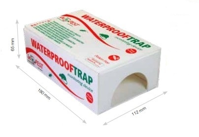 WATERPROOF BOX - Img 4