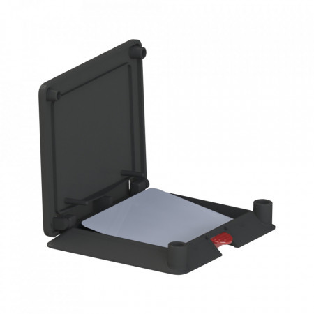 STATIE MONITORIZARE GANDACI DE BUCATARIE - MD101F