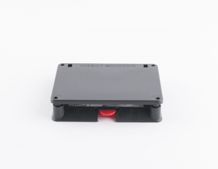 STATIE MONITORIZARE GANDACI DE BUCATARIE - MD101F - Img 2