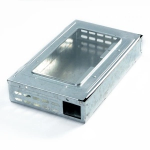 MULTICATCH - capcana de soareci autoblocanta Twin Cat