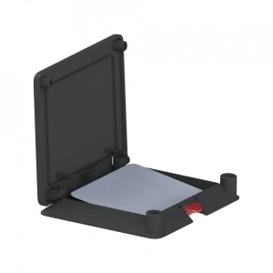 STATIE MONITORIZARE GANDACI DE BUCATARIE - MD101F