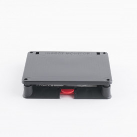 STATIE MONITORIZARE GANDACI DE BUCATARIE - MD101F