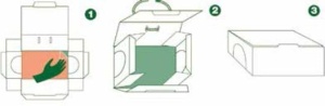 WATERPROOF BOX - Img 2