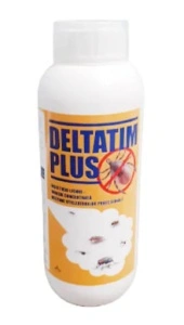 DELTATIM PLUS