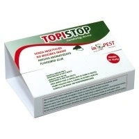 TOPI STOP - capcana soareci