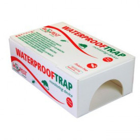 WATERPROOF BOX