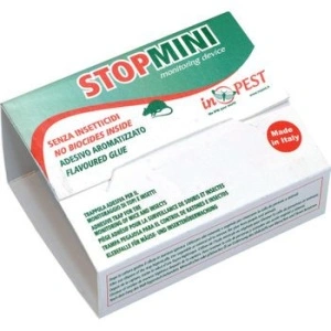 TOPI STOP MINI - capcana soareci