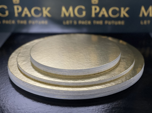 Disc tort 20 cm/2 mm