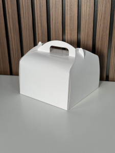 Cutie tort 200x200x120 mm