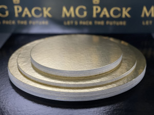 Disc tort 22 cm/2 mm