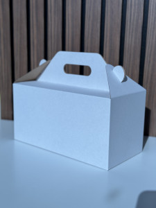 Cutie cozonac 300x150x150 mm