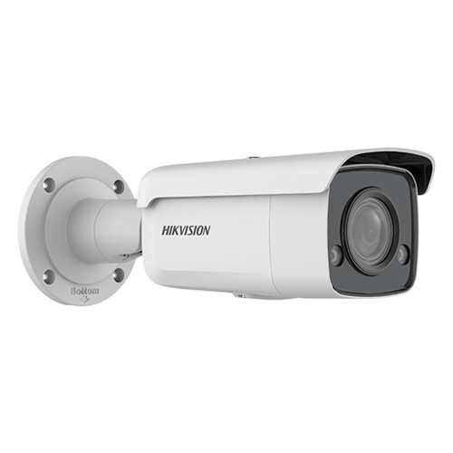 Camera IP 4K ColorVu 8.0 MP'lentila 2.8mm'lumina alba 60m - HIKVISION DS-2CD2T87G2-L-2.8mm