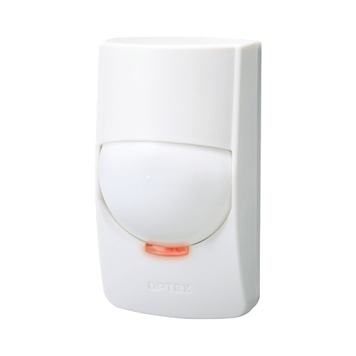 Detector de miscare PIR Digital Quad Zone Logic interior - OPTEX FMX-ST