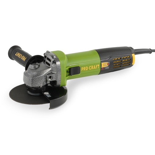 Flex polizor unghiular 850 W, 12,000 rot/min PROCRAFT PW1050