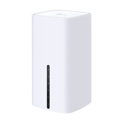 Router 5G/4G, Wi-Fi 6, AX3600, Nano SIM, 1 x RJ45 2.5G, 2 x RJ45 1G - TP-Link ArcherNX600