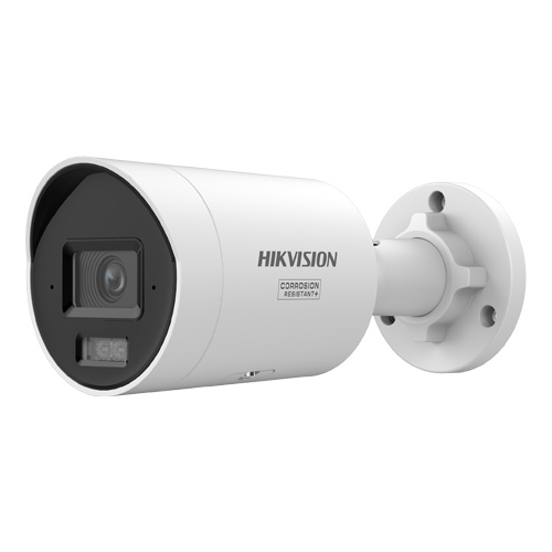 Camera IP 4MP, lentila 2.8mm, IR 40m, WL 40m ColorVu3 - HIKVISION DS-2CD2047G3-LIY-2.8mm