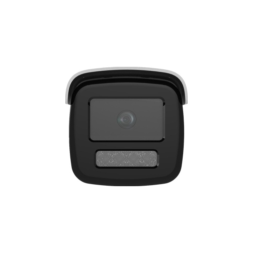 Camera IP, 4MP, lentila 4mm, IR 80m, PoE AcuSense, DarkFighter - HIKVISION DS-2CD2T46G2H-4I-4mm