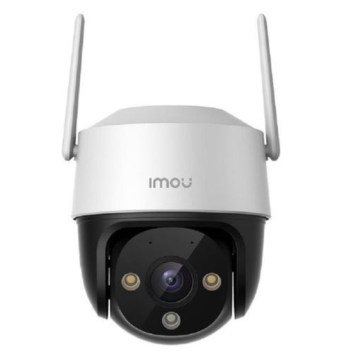 Camera Wi-Fi Imou Cruiser SE 5MP Full Color, Iluminare duala 30m, Functii AI, Microfon, IP66, IPC-K7CP-5H1WF