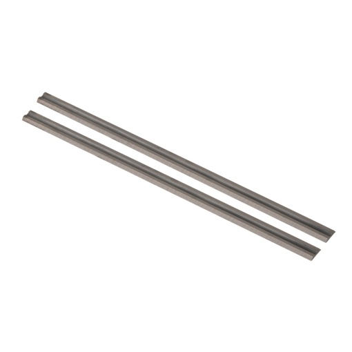 Cutit Lama dubla pentru rindea electrica 110 mm, set 2 bucati PARTNERPRO