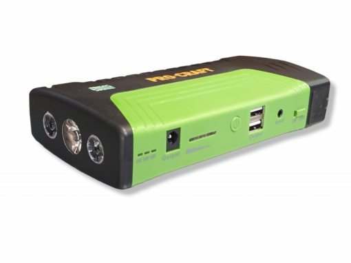 JS-12 Redresor auto portabil PROCRAFT
