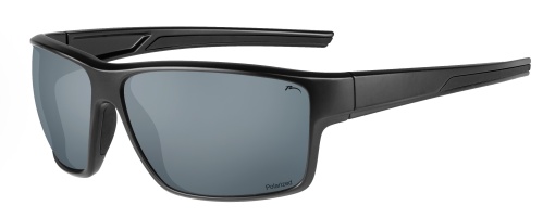 Ochelari de soare polarizati Relax Rema R5414D cu husa