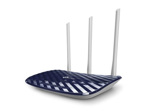 Router Wireless Dual Band AC750 TP-Link - ARCHER C20
