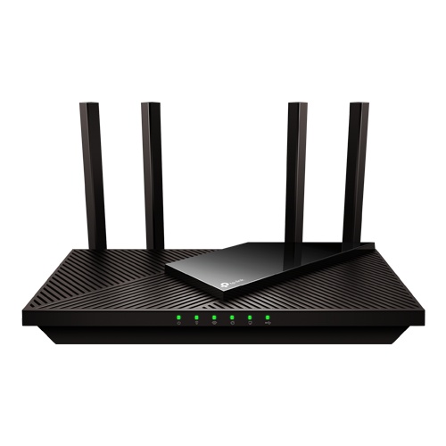 Router Wireless TP-Link Archer AX55 AX3000 Dual-Band Wi-Fi 6 Dual-Core CPU OFMA