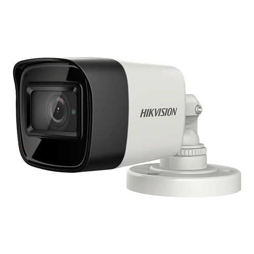 Camera Hikvision 4 in 1, 4K 8MP, lentila 2.8mm, IR 30m - DS-2CE16U1T-ITF-2.8mm
