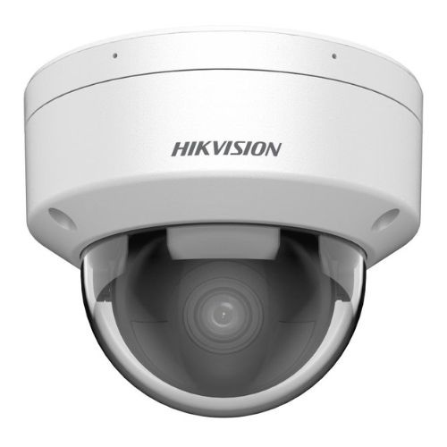 Camera IP Hikvision 4K 8MP, Infrarosu 30m, AcuSense, Lentila 2.8mm, IP67, IK10 - DS-2CD2186G2H-I(2.8mmm)(EF)