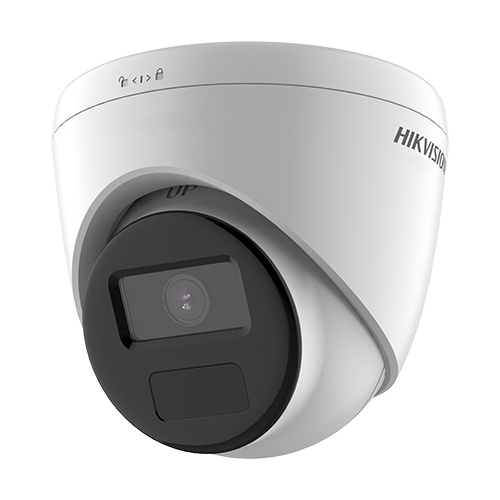 Camera IP Hikvision, 4MP, lentila 2.8mm, IR 20m, ONVIF, PoE, IP67 - DS-2CD1341G0-I-2.8mm