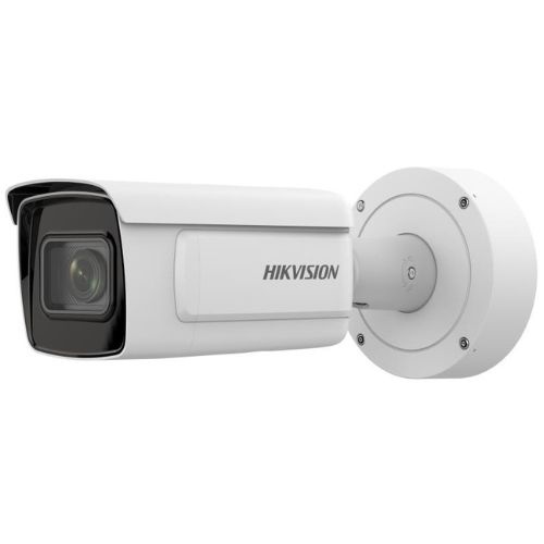 Camera IP Hikvision DeepinView ANPR, AcuSense, 4MP, IR 50m, Lentila motorizata 2.8 - 12 mm - IDS-2CD7A46G0/P- IZHSY(2.8-12MM)(C)
