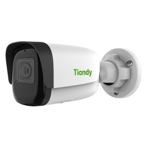 Camera IP Tiandy, Starlight, 8MP 4K, IR 50m, lentila 2.8mm, Microfon, PoE, IP67 - TC-C38WS-I5EYMHV4.0