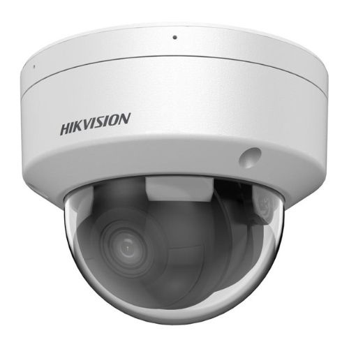 Camera supraveghere IP 8MP, lentila 2.8mm, IR 30m, AcuSense, PoE, microfon - Hikvision DS-2CD2186G2H-ISU(2.8mm)(eF)