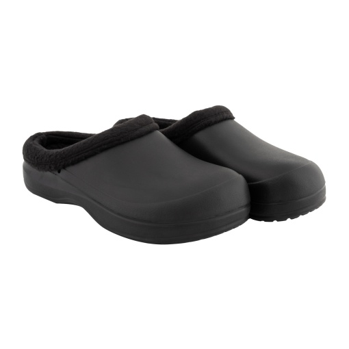 Galoși pentru Damă Negru/Negru 37-41 ETS-06/1WW