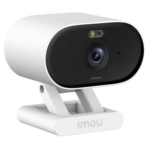 Camera IP, Imou Versa, 2MP, Wi-Fi, IR 20m, Alarma acustica, Lentila 2.8 mm, Microfon si difuzor, MicroSD, IPC-C22FP-C