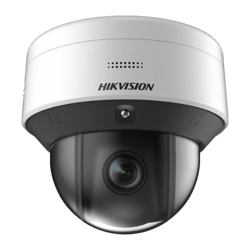 Camera IP Speed Dome PTZ Hikvision 2MP, IR 50m, Zoom optic 10X, Audio, Lentila motorizata 2.8 - 28 mm, AcuSense, IP66 - DS-2DE3C210IX-DE(C1)(T5)