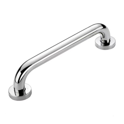 Maner cada, 30 cm, cromat