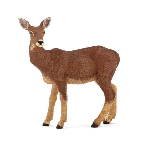 PAPO FIGURINA CAPRIOARA