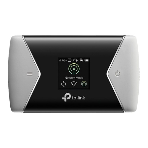 Router portabil, Dual-Band, 300Mbps, 4G LTE - TP-LINK M7450