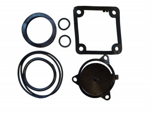 set garnituri pentru motopompa, 3"