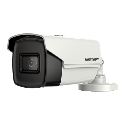 Camera supraveghere 4 in 1 8 Megapixeli lentilă 3.6mm Infraroșu 80m DS-2CE16U1T-IT5F-3.6mm - HIKVISION