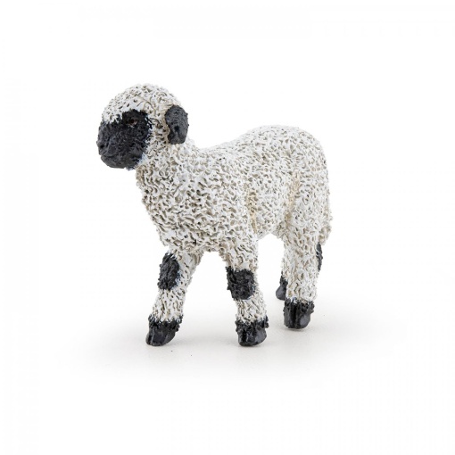 PAPO FIGURINA MIELUL DIN VALAIS CU NASUL NEGRU