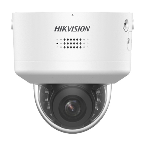 Camera IP 4K PTRZ AcuSense, lentila VF 2.8-12mm, IR 40m DarkFighter, Audio, Alarma, IK10 - HIKVISION DS-2CD2786G2H-IPTRZS2U-SL(2.8-12mm)