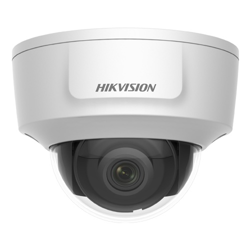 Camera IP Hikvision, 2 MP, 2.8 mm, AcuSense, IR 30 m, HDMI, IK10, PoE/IP67, DS‑2CD2126G2‑IMS
