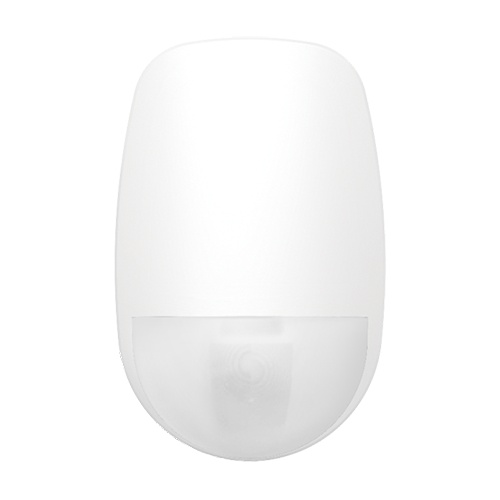 Detector PIR wireless cortina AX PRO 868MHz - HIKVISION DS-PDC15-EG2-WE