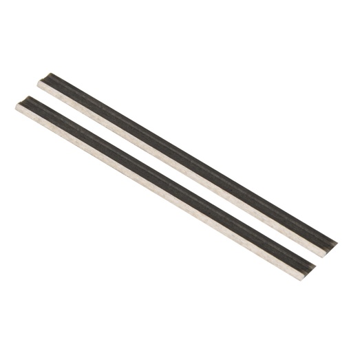Lama dubla pentru rindea electrica 82 mm, set 2 bucati ROTOR