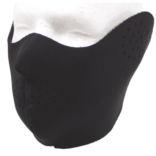 Masca neopren pentru fata, windproof, marime universala