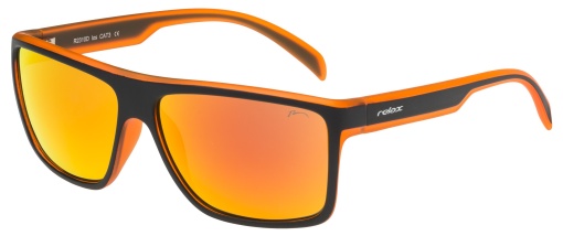 Ochelari de soare polarizati Relax IOS R2310D cu husa